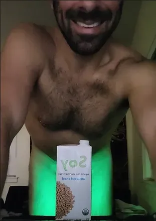 OnlyFans cuenta dickvegan avatar 1
