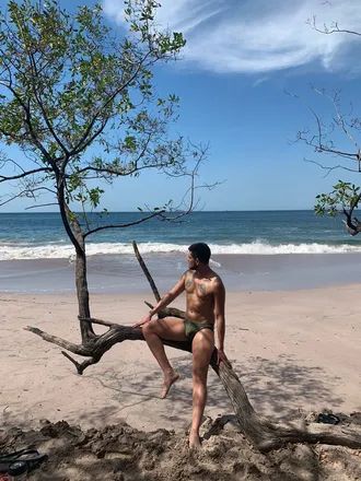 OnlyFans cuenta alexmonte791 header 2