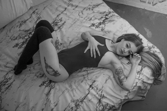 OnlyFans cuenta mvkafterdark header 2