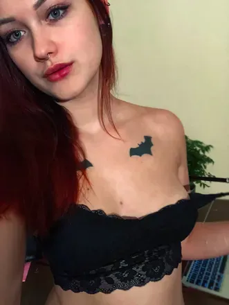 OnlyFans cuenta redfoxxxy69 avatar 1