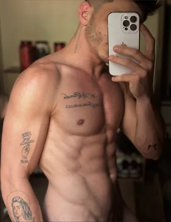 OnlyFans cuenta guicastielli avatar 1