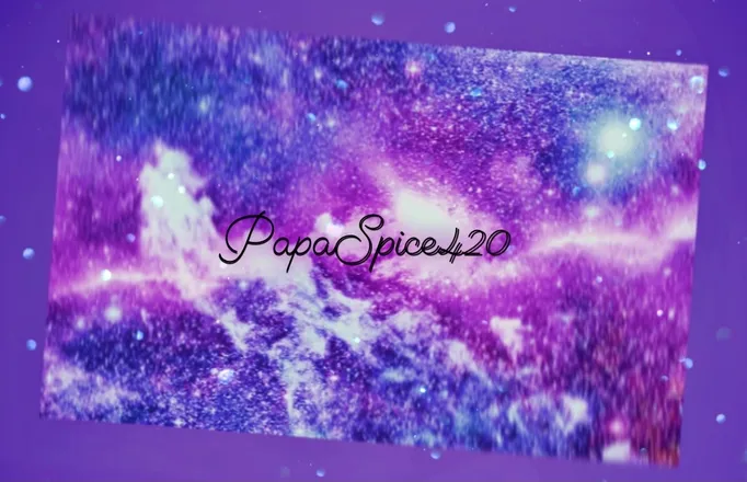 OnlyFans cuenta papaspice420xo header 2