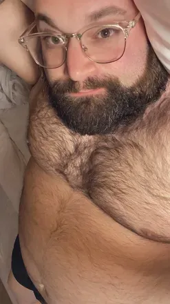 OnlyFans cuenta badyinzbear avatar 1