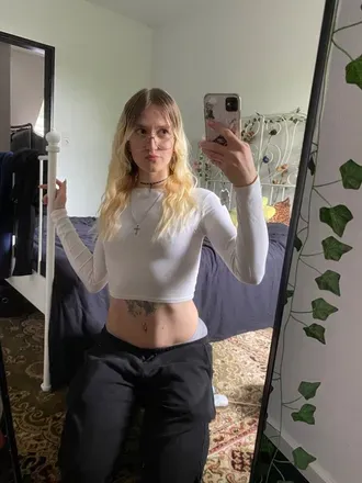 OnlyFans cuenta sadnsassy666 avatar 1