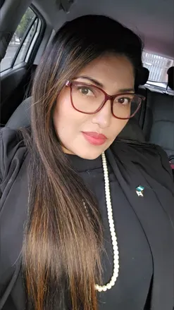 OnlyFans cuenta hathor25 avatar 1