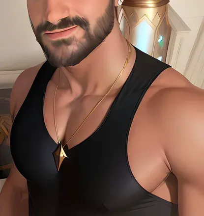 OnlyFans cuenta alex_legrand avatar 1