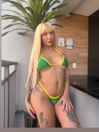 OnlyFans cuenta melissalisboa avatar 1