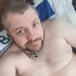 OnlyFans cuenta pup_orlo avatar 1