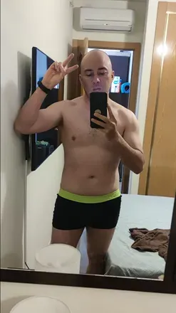 OnlyFans cuenta latindoggie avatar 1