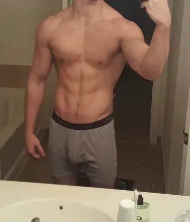 OnlyFans cuenta barrybullz avatar 1