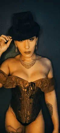 OnlyFans cuenta belezanegra avatar 1