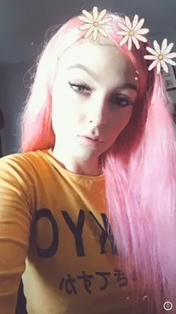 OnlyFans of chynnaawhite
