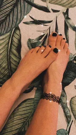OnlyFans cuenta angeltoes_x avatar 1