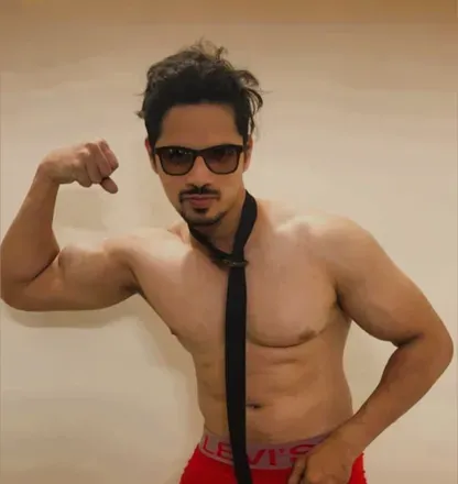 OnlyFans account  jaamesj avatar 1