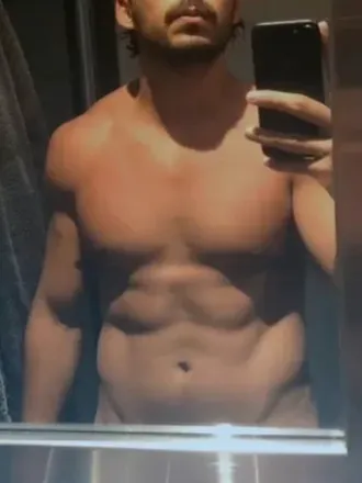 OnlyFans cuenta greekgodhung avatar 1