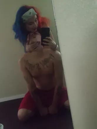 OnlyFans de toniestonie
