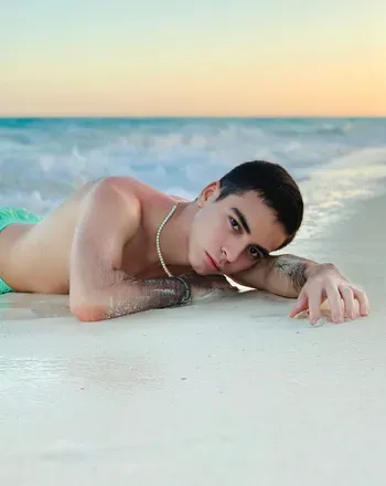 OnlyFans cuenta mauromizael avatar 1