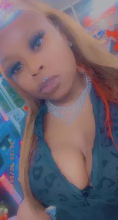 OnlyFans account  cheetahgirl0822 avatar 1