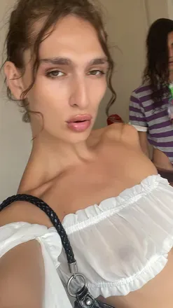 OnlyFans cuenta shiabaddie avatar 1