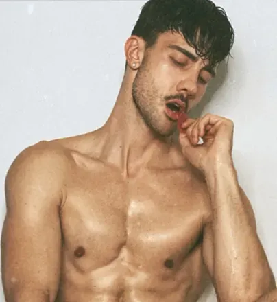 OnlyFans cuenta travisbryant avatar 1