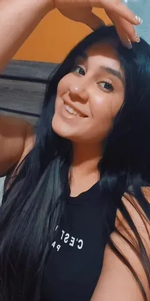 OnlyFans cuenta janymarie avatar 1