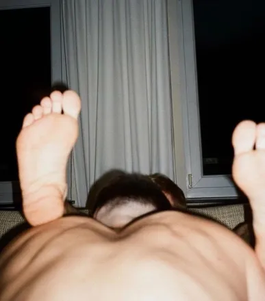 OnlyFans account  fetichistasdepies header 2