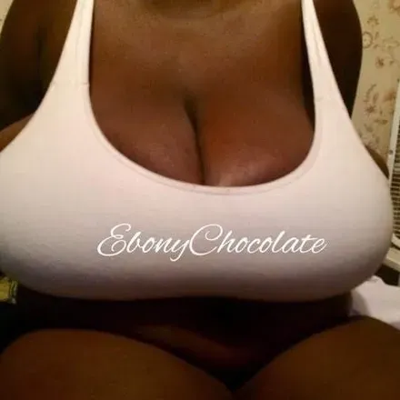 OnlyFans cuenta ebonychocolate avatar 1
