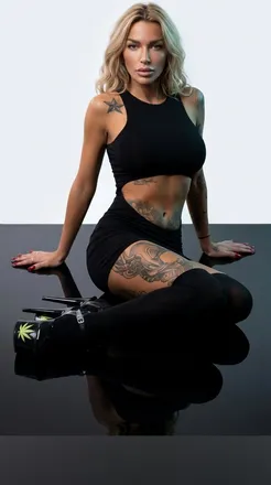 OnlyFans cuenta grace.johnson header 2