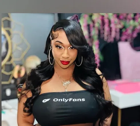 OnlyFans cuenta sidneystarrbad header 2