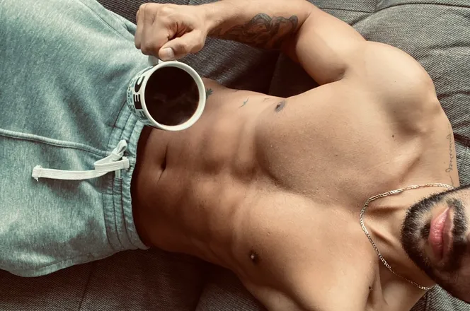 OnlyFans cuenta mr_stevens header 2