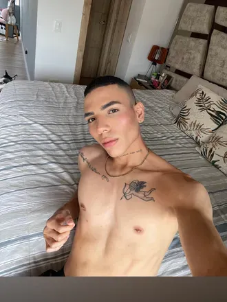 OnlyFans cuenta camilorinaldi avatar 1