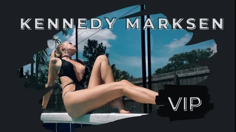 OnlyFans cuenta kennedymarksenvip header 2