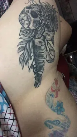OnlyFans cuenta tattooedbaseballgirl89 avatar 1
