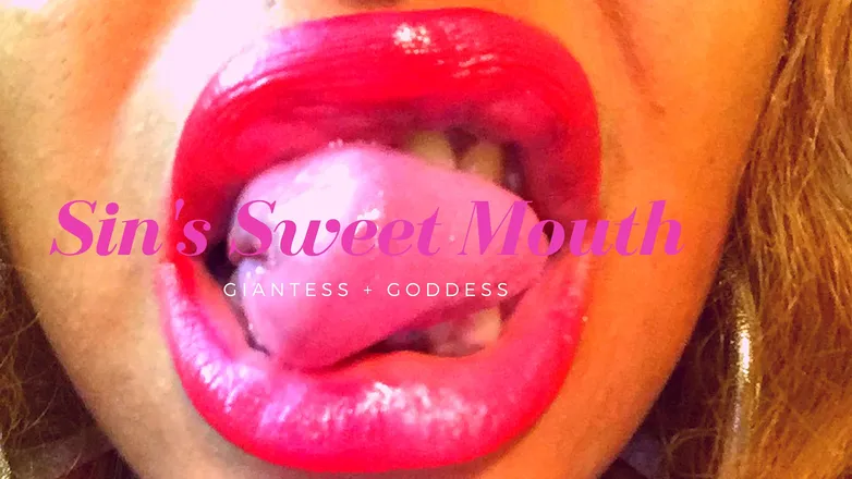 OnlyFans account  sinssweet header 2