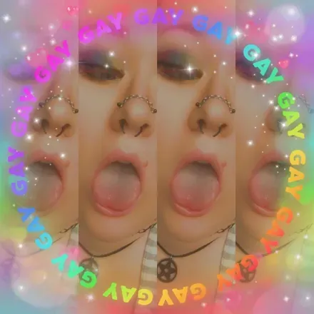 OnlyFans cuenta screamsomestupidsht avatar 1