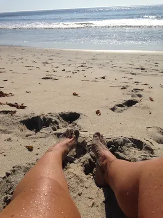 OnlyFans cuenta tastybarefeet avatar 1