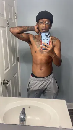 OnlyFans cuenta snakemanluffy avatar 1
