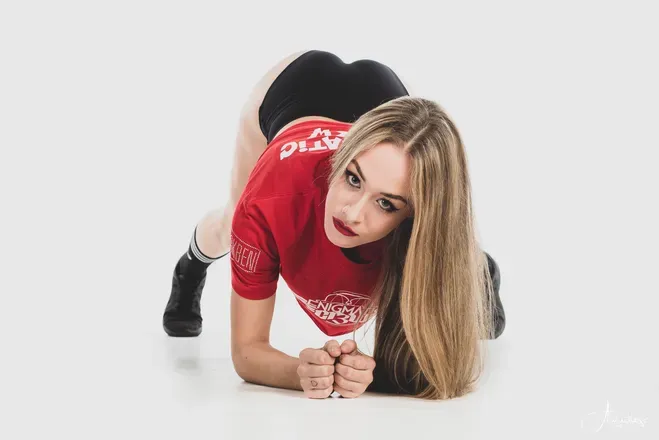 OnlyFans cuenta rubiiaa.dancer05 avatar 1