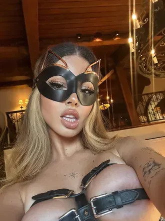 OnlyFans cuenta epixemily avatar 1