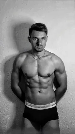 OnlyFans account  davidignatt avatar 1