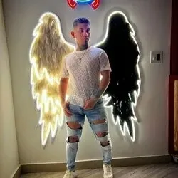 OnlyFans cuenta miguel221212 avatar 1
