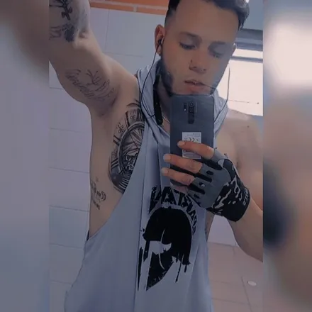 OnlyFans cuenta stiven91280740 header 2