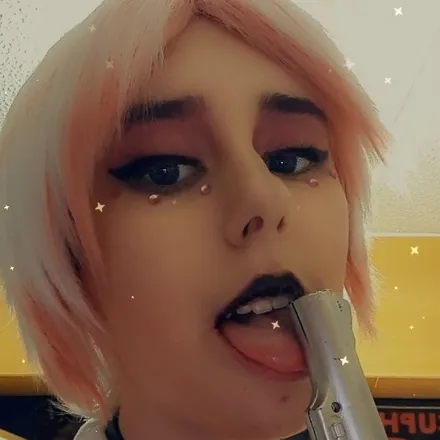 OnlyFans cuenta fernygothgay header 2