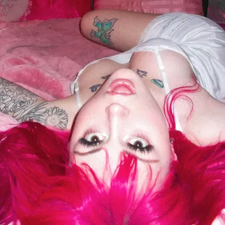 OnlyFans cuenta aziebugxfree avatar 1