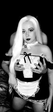 OnlyFans account  lyaph avatar 1