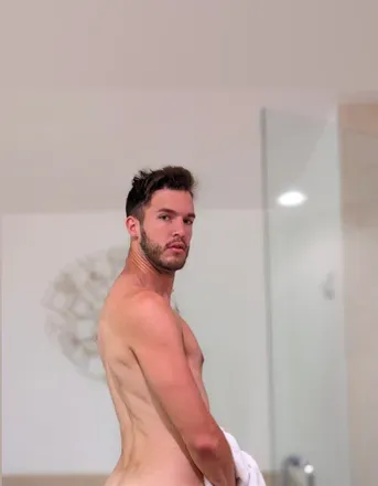 OnlyFans cuenta gabemikey avatar 1
