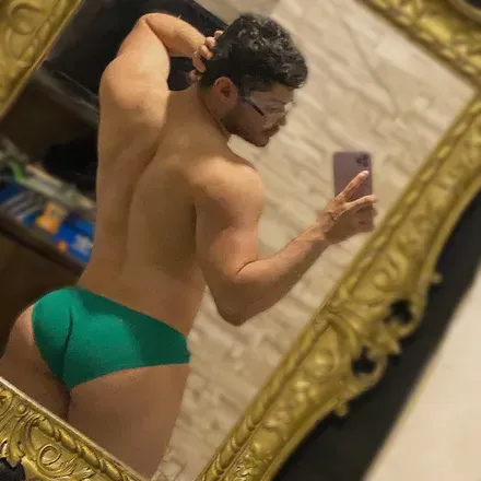 OnlyFans cuenta aragonjtj avatar 1