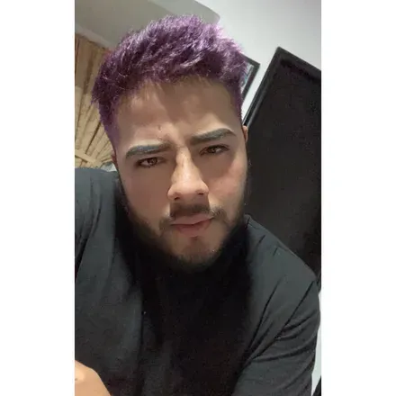 OnlyFans cuenta el_de_barba avatar 1