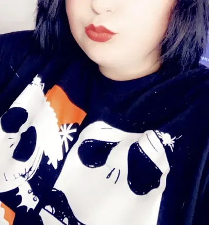 OnlyFans cuenta thiccsnowqueen18 avatar 1