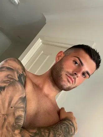 OnlyFans cuenta lachiek98 avatar 1